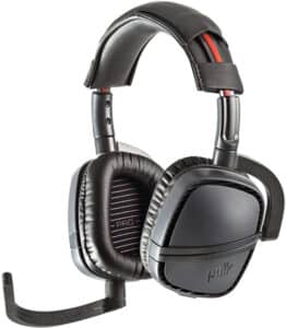 Polk Striker Pro P1