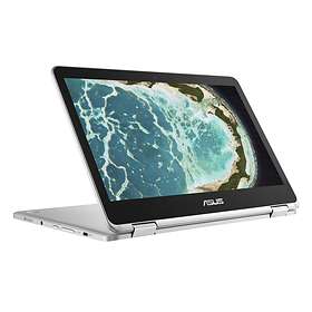 ASUS Chromebook Flip C302CA