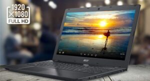 Acer Aspire E15