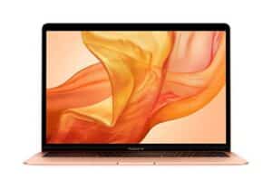 Apple MacBook Air 13-inch Retina Display