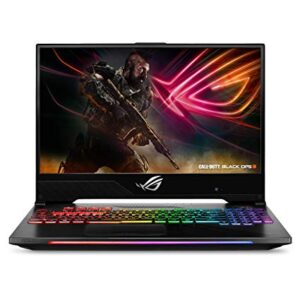 Asus ROG Strix Hero