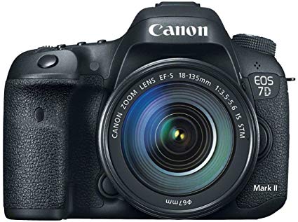 Best Canon dslr cameras