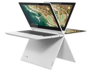 Lenovo Chromebook C330