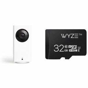 Wyze Camera