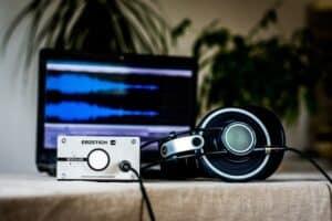 Best Gaming Headset For PS4 - Analogue headsets