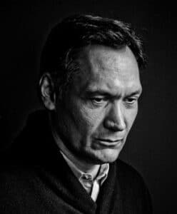 canon 5D MARK IV portrait photography - RAW and B&W