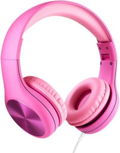 Best Headphones for Kindergarten Classroom