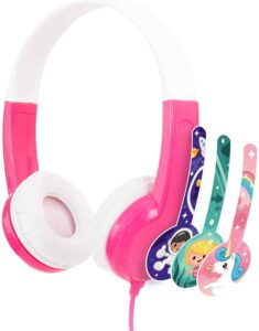 best headphones for elementary students