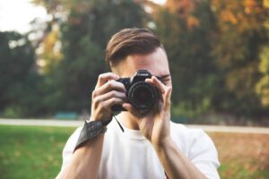 Canon 80D Vlogging - performance