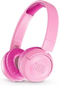 Best Headphones for Tweens - JBL JR