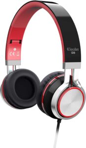 Best Headphones for Tweens - elecder