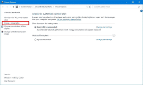 How to increase fps on a laptop-power-saver energy planning