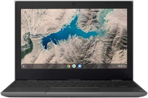 Best Lenovo Laptop For Students - Lenovo 100E Chromebook
