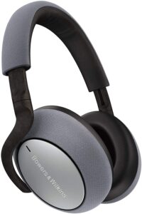 Noise Cancelling Headphones for Concerts - Bowers & Wilkins PX7