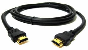 How to connect two monitors to a laptop HDMI - HDMI Cable