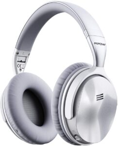 Noise Cancelling Headphones for Kids with Autism - MPOW H5 Active Noise Cancelling Headphones