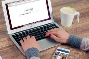 Best Apple Laptop for College - MacBook Air 13-inch