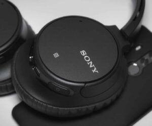 Best Sony Headphones for Kids - Sony MDR-XB650BT Wireless Headphones
