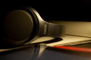 Best Sony Headphones for Kids - Sony WHXB700-B Wireless Headphones