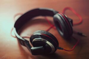 ZIUMIER Z-66 Kids Gaming Headset