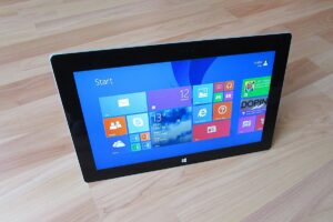 Good Laptop for Video Editing – Microsoft Surface Book 2