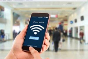 How to Get Free Wi-Fi At Home without a Router How to Get Free Wi-Fi At Home without a Router