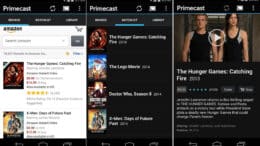 Instruction For Installation Amazon Prime Instant Video App For Android