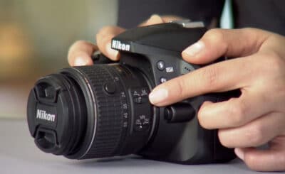 nikon d3300 hack