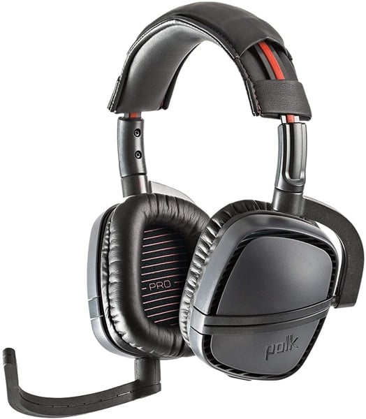 Best Gaming Headset For PS4