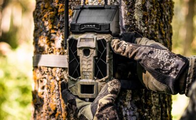Best Cellular Trail Camera