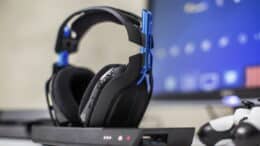 Best Gaming Headset For PS4