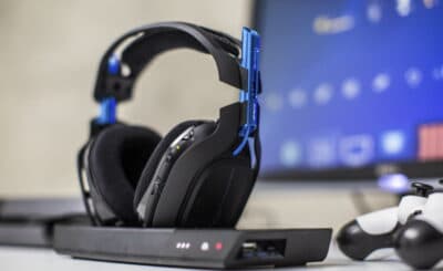Best Gaming Headset For PS4