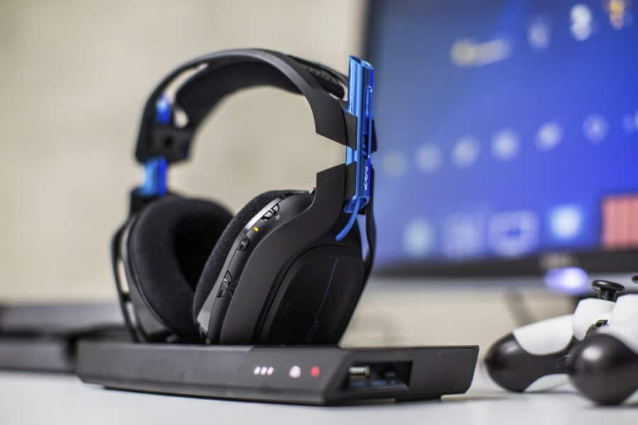 best gaming earbuds ps4