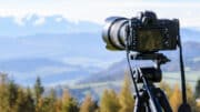 best dslr camera for filmmaking