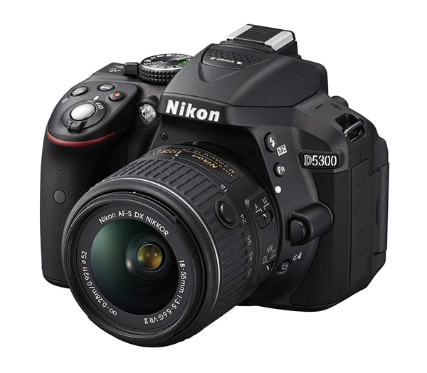 Top 6 Cheap DSLR Cameras for Beginners TechnoWifi