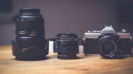 Best DSLR Cameras For Beginners