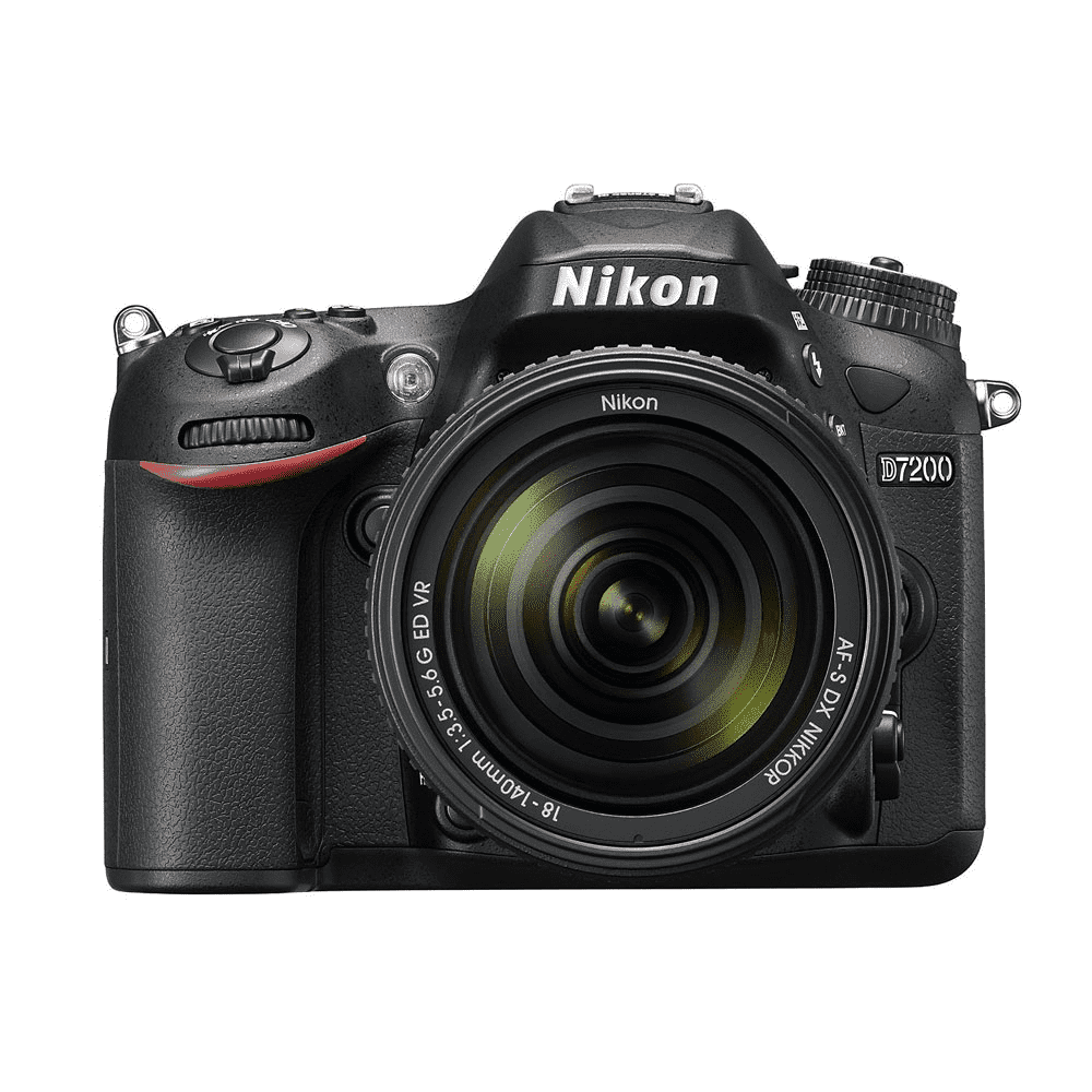 Best Nikon Camera Deals of 2020