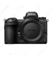 Nikon Z6