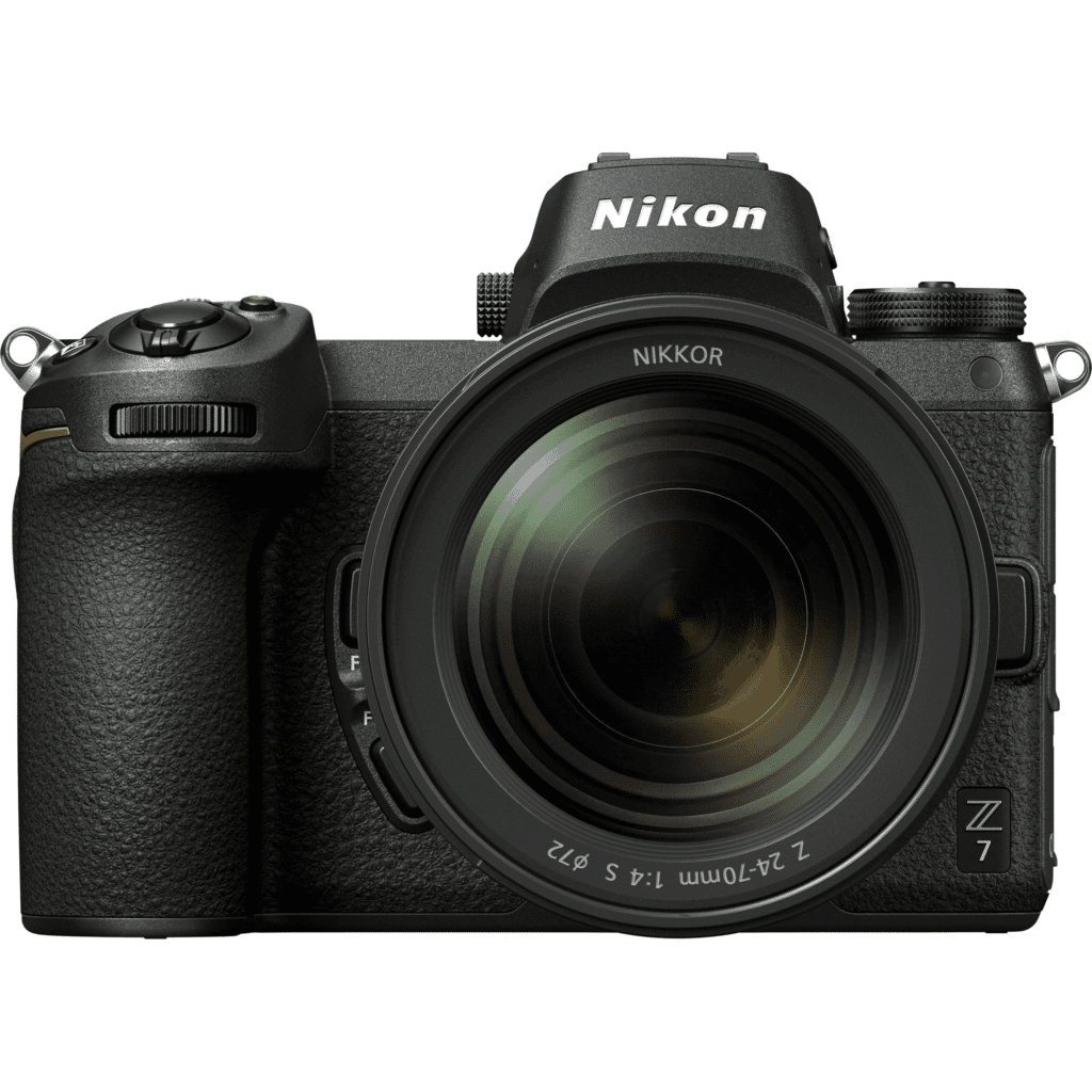 Best Nikon Camera Deals of 2020 Nikon Z7