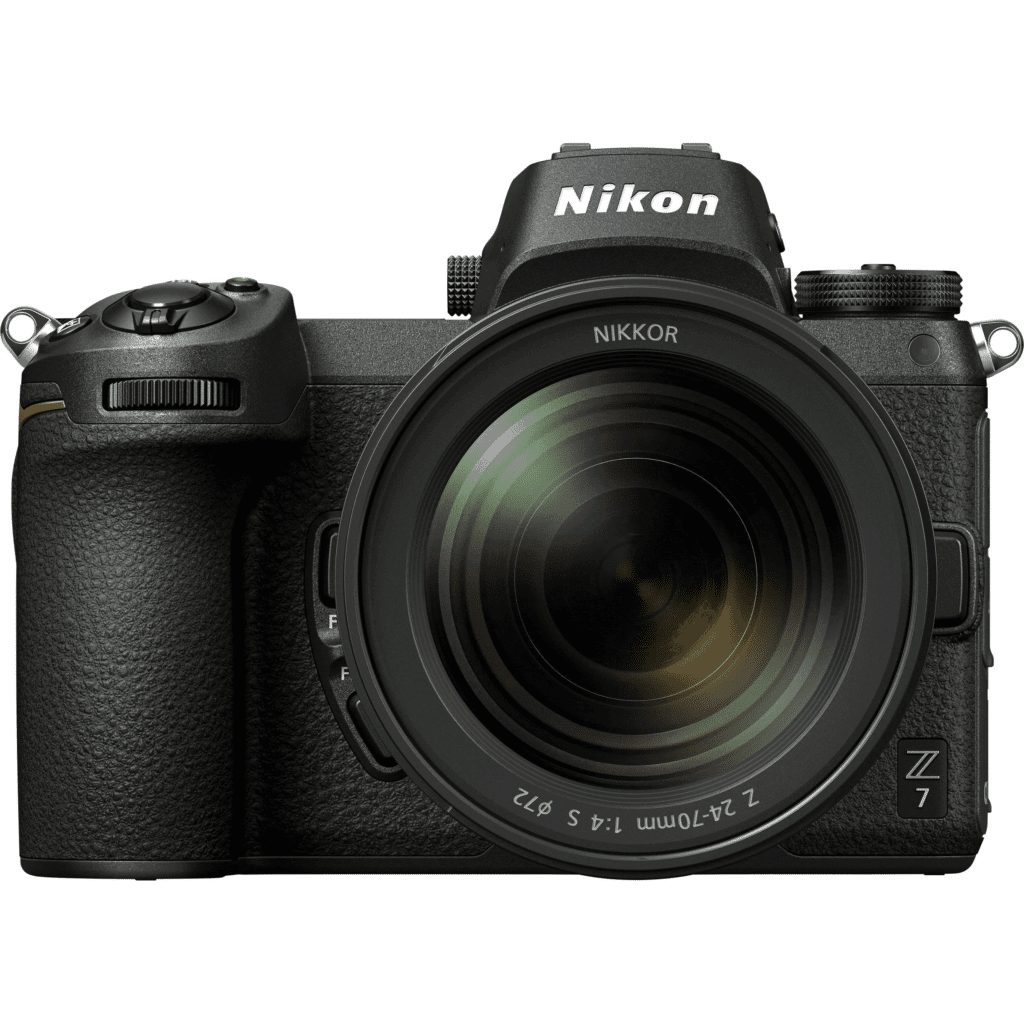 Nikon Z7