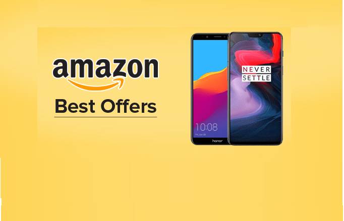 Best Android Phones Deals