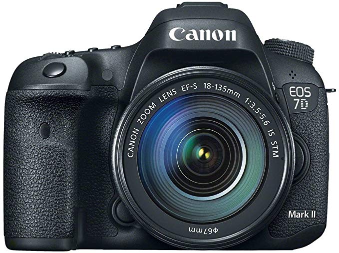 Canon EOS 70D Review