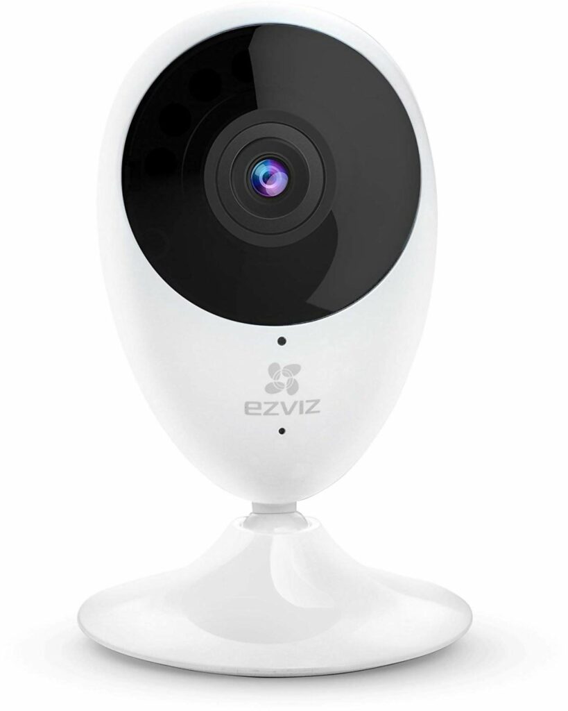 best affordable wifi security camera
