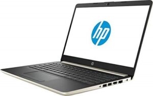 HP 2019 14" Laptop
