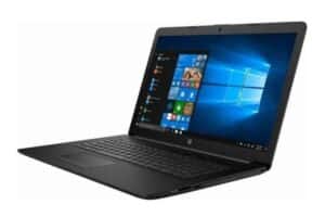HP 2019 Premium 15.6-inch HD Laptop