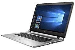HP Envy 7t touch