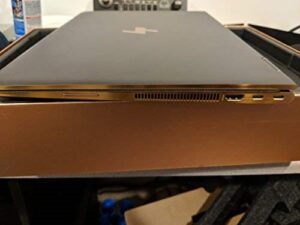 HP Pavilion Power 15-inch Laptop