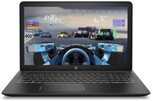 HP Spectrum ×360 Laptop