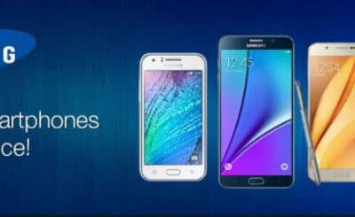 Samsung Galaxy A80