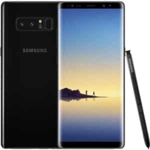 Samsung Galaxy Note 8